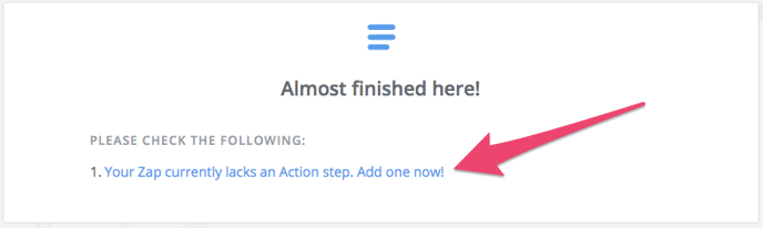 add-zapier-action