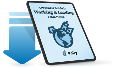 A Practical Guide to Working and Leading from Home