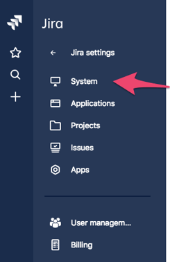 jira-system-webhook