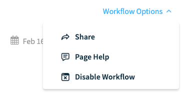 share-workflow-results