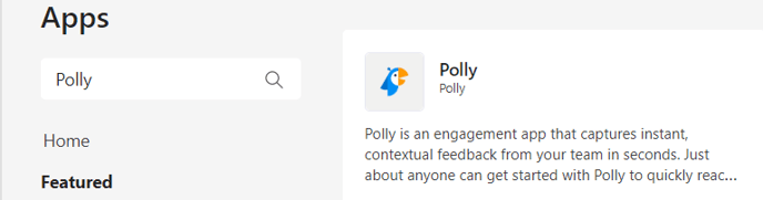 teams-search-polly